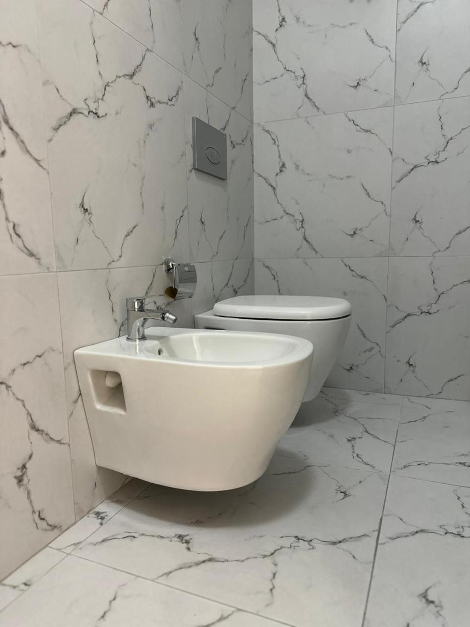 Agate City Center Apartment Τίρανα Εξωτερικό φωτογραφία